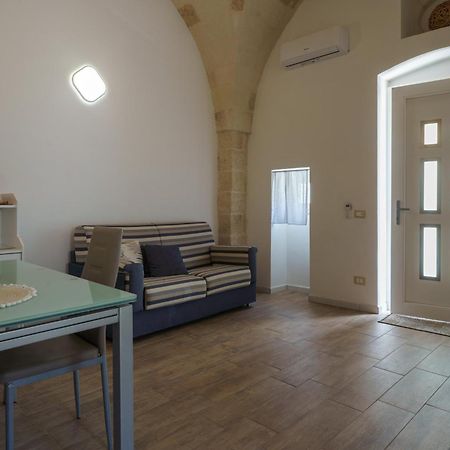 Casaru - Emozioni E Relax Apartment Crispiano Exterior photo